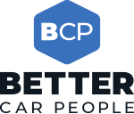 Better Car People Logo