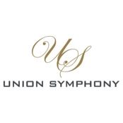 Union Symphony Logo